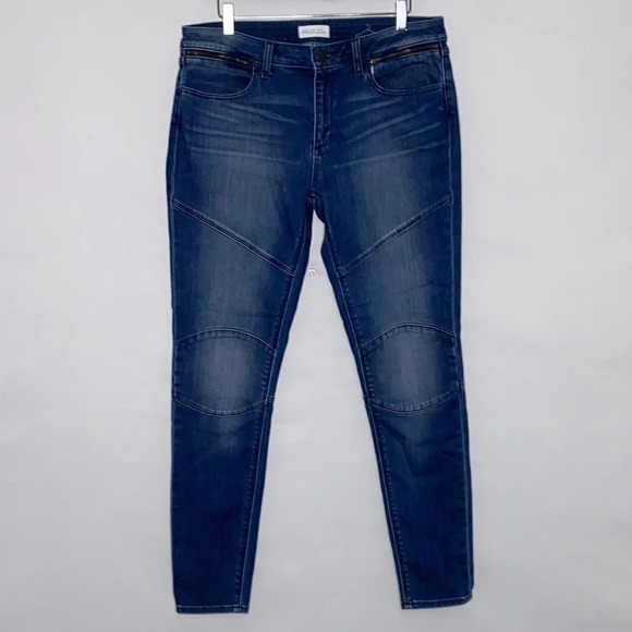 Greywire Grammercy Skinny Jeans - Size 31 - Picture 2 of 10